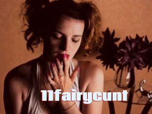11fairycunt