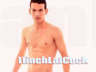 11inchLatCock