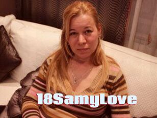18SamyLove