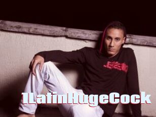 1LatinHugeCock