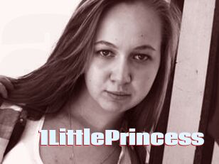 1LittlePrincess