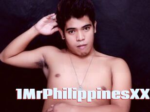 1MrPhilippinesXX
