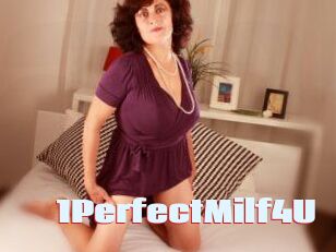 1PerfectMilf4U