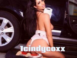 1cindycoxx