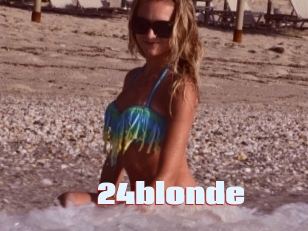 24blonde