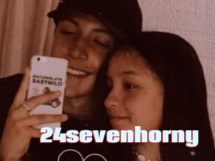 24sevenhorny