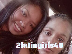 2_latingirls4U