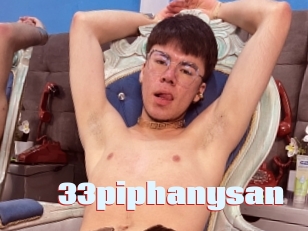 33piphanysan Anal Open