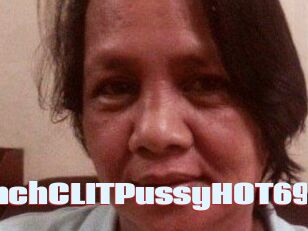 6inchCLITPussyHOT69