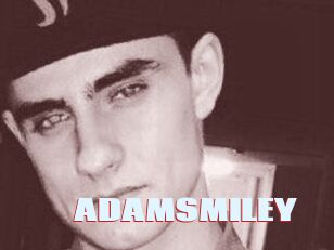 ADAM_SMILEY