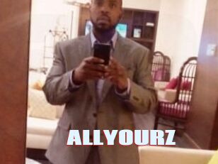 ALLYOURZ