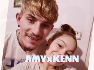 AMYxKENN