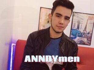 ANNDYmen