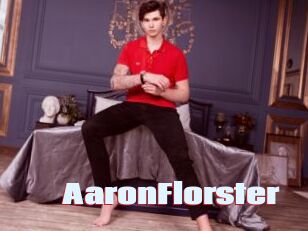 AaronFlorster