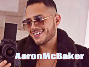 AaronMcBaker