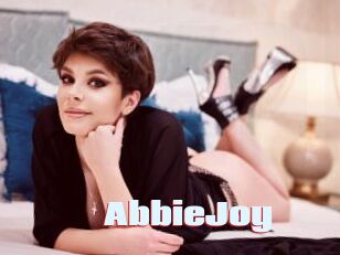AbbieJoy
