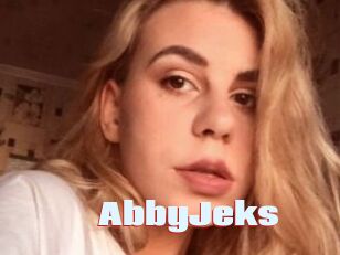 AbbyJeks