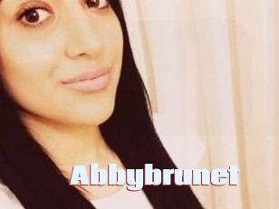 Abbybrunet