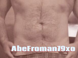 AbeFroman79xo