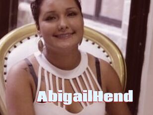 AbigailHend