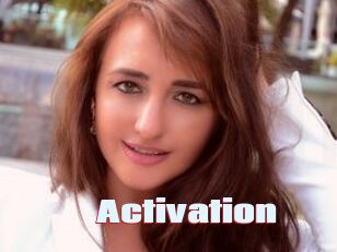 Activation