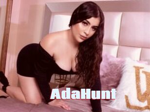 AdaHunt