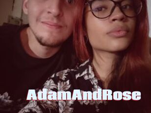 AdamAndRose