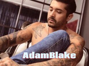 AdamBlake