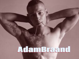 AdamBraand