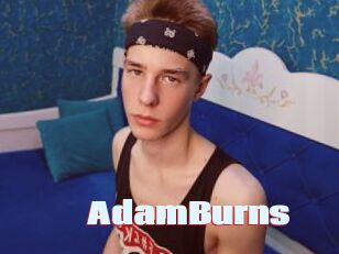 AdamBurns