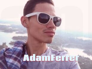 AdamFerrer