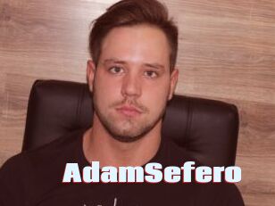 AdamSefero