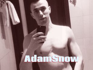 AdamSnow