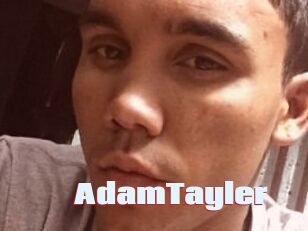 Adam_Tayler