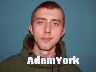 AdamYork