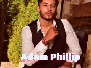 Adam_Phillip