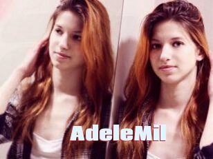 AdeleMil