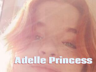 Adelle_Princess