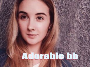 Adorable_bb