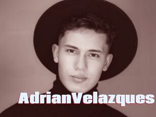 AdrianVelazques
