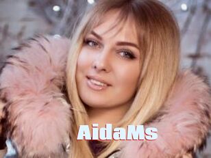 AidaMs