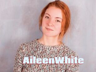 AileenWhite