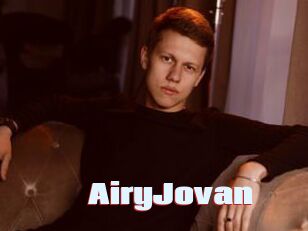 AiryJovan