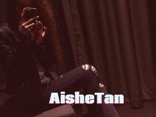 AisheTan