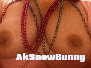 AkSnowBunny