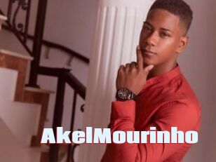 AkelMourinho Anal Open