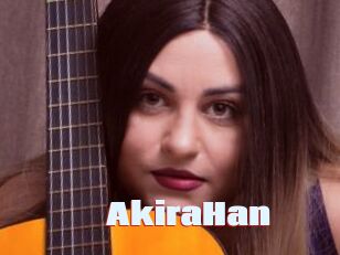 AkiraHan