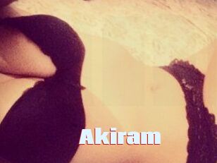 Akiram