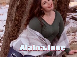 AlainaJune