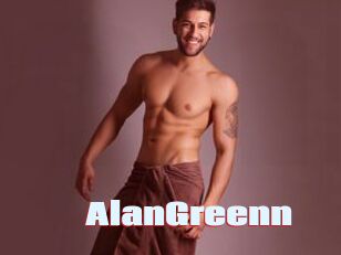 AlanGreenn